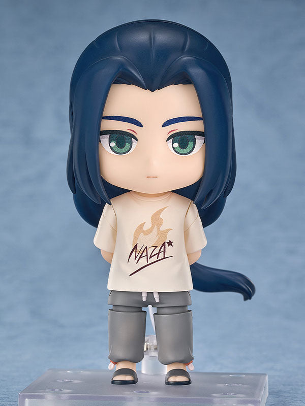 Nendoroid "The Legend of Hei II" Wuxian NAZA T-Shirt Ver.