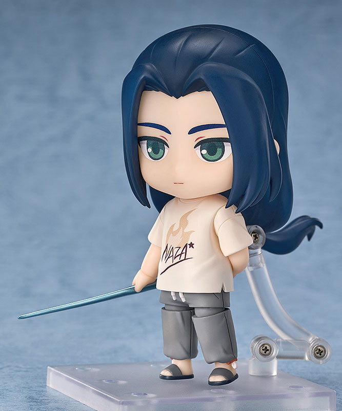 Nendoroid "The Legend of Hei II" Wuxian NAZA T-Shirt Ver.