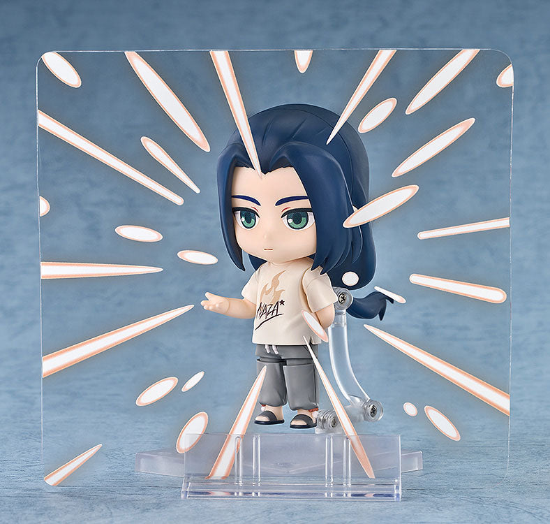 Nendoroid "The Legend of Hei II" Wuxian NAZA T-Shirt Ver.