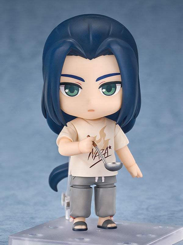 Nendoroid "The Legend of Hei II" Wuxian NAZA T-Shirt Ver.