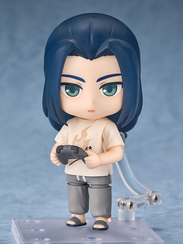 Nendoroid "The Legend of Hei II" Wuxian NAZA T-Shirt Ver.