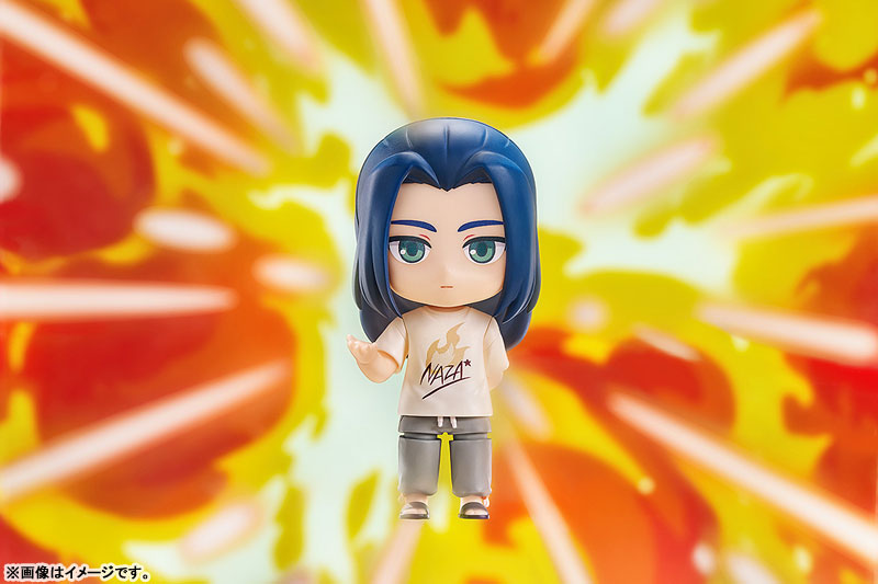 Nendoroid 