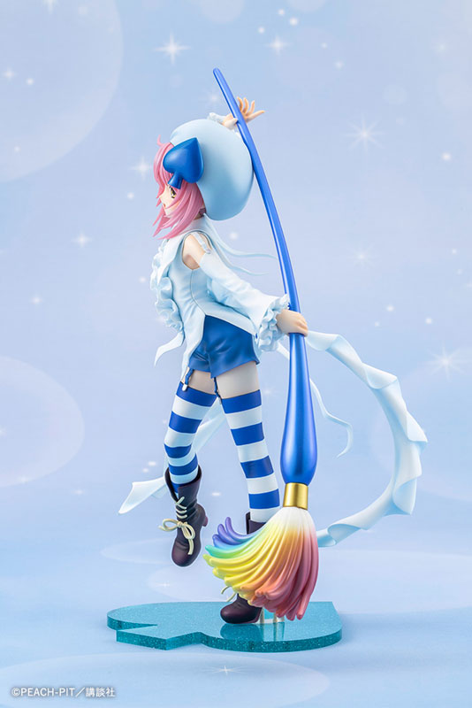 "Shugo Chara!" Amulet Spade 1/7 Scale Figure