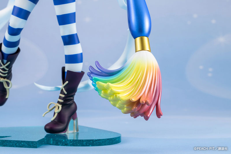 "Shugo Chara!" Amulet Spade 1/7 Scale Figure