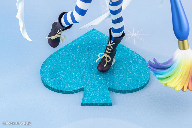 "Shugo Chara!" Amulet Spade 1/7 Scale Figure