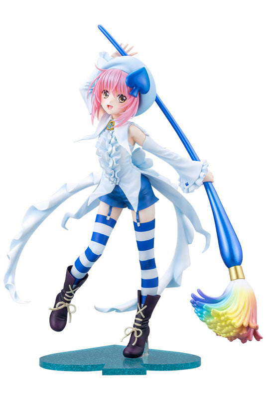 "Shugo Chara!" Amulet Spade 1/7 Scale Figure