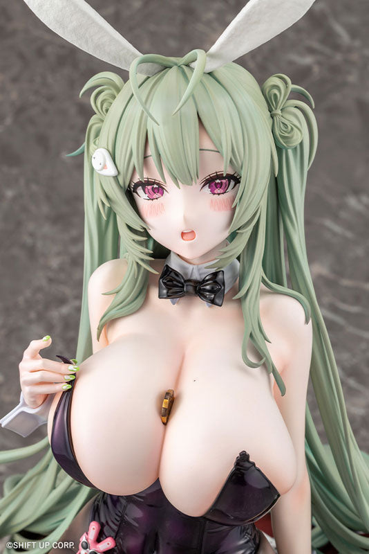 "Goddess of Victory: Nikke" Soda: Twinkling Bunny 1/4 Scale Figure