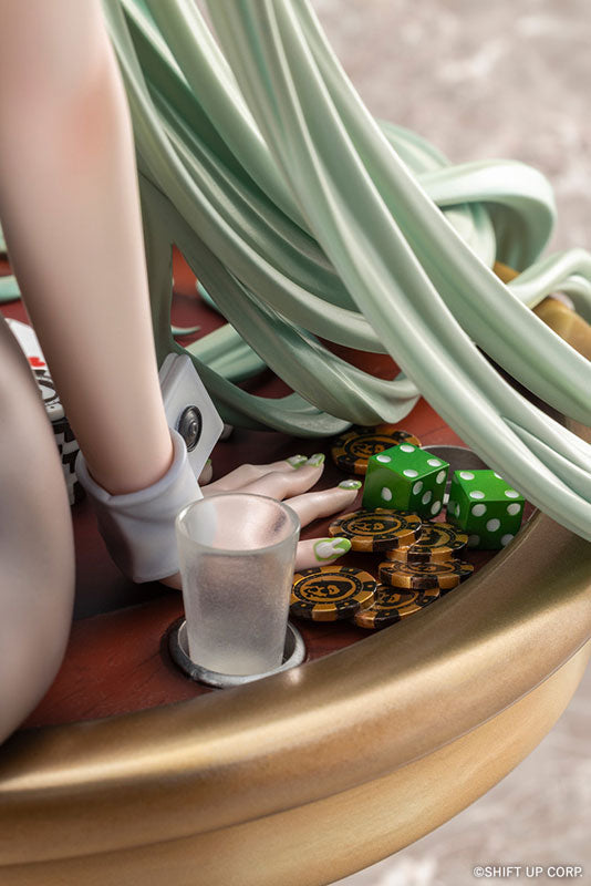 "Goddess of Victory: Nikke" Soda: Twinkling Bunny 1/4 Scale Figure