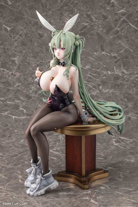 "Goddess of Victory: Nikke" Soda: Twinkling Bunny 1/4 Scale Figure