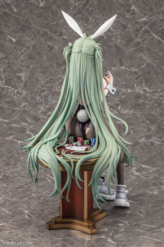 "Goddess of Victory: Nikke" Soda: Twinkling Bunny 1/4 Scale Figure