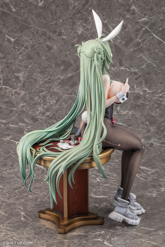 "Goddess of Victory: Nikke" Soda: Twinkling Bunny 1/4 Scale Figure