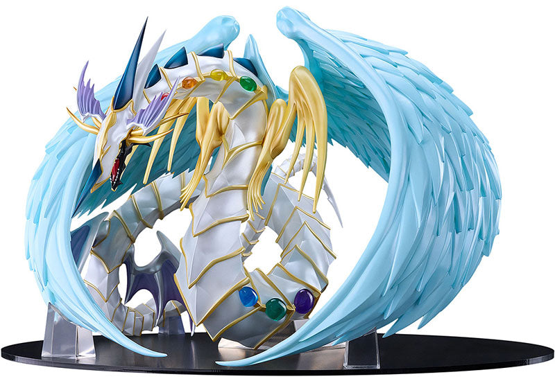 "Yu-Gi-Oh! Duel Monsters GX" Rainbow Dragon