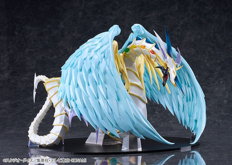 "Yu-Gi-Oh! Duel Monsters GX" Rainbow Dragon