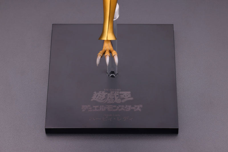 "Yu-Gi-Oh! Duel Monsters" OSHI WORKS Harpie Lady