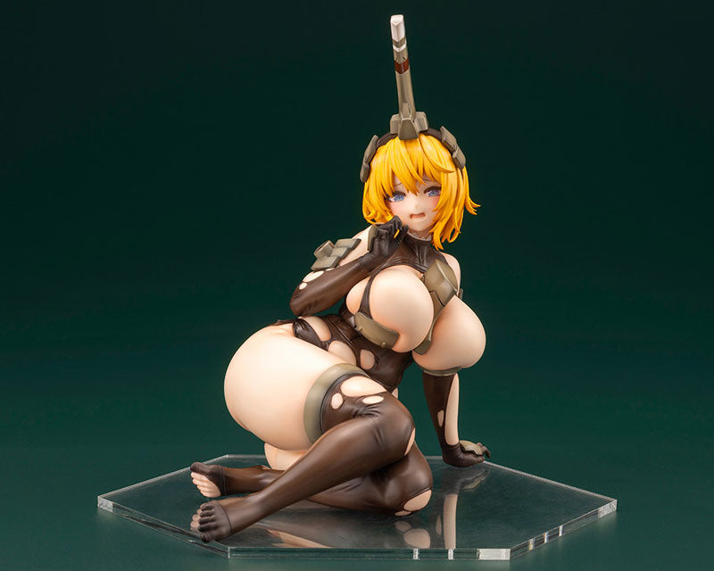 "Frame Arms Girl" Kagutsuchi-Kou