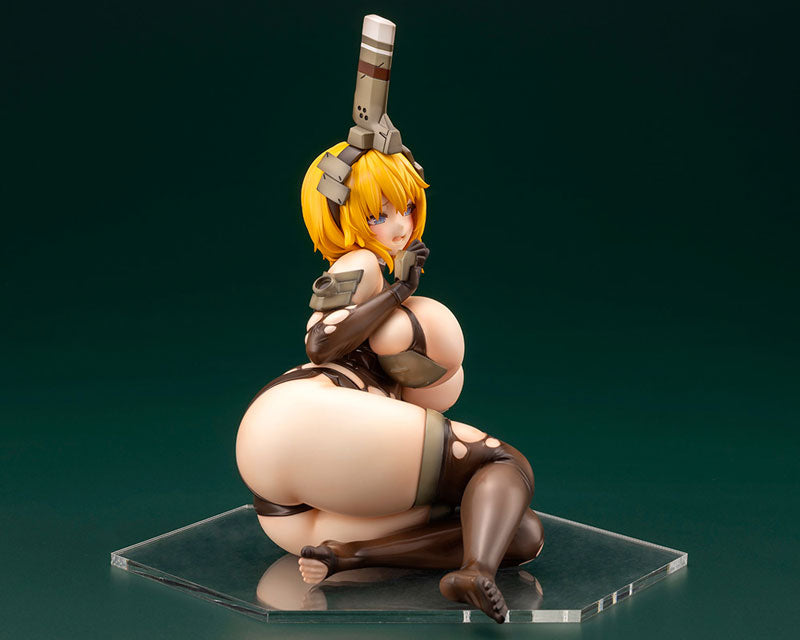 "Frame Arms Girl" Kagutsuchi-Kou