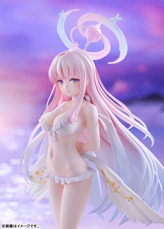 "Blue Archive" G.S. Collection Mika (Swimsuit) 1/7 Scale Figure