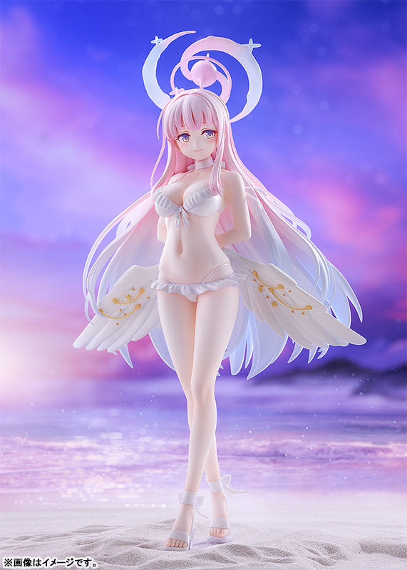"Blue Archive" G.S. Collection Mika (Swimsuit) 1/7 Scale Figure