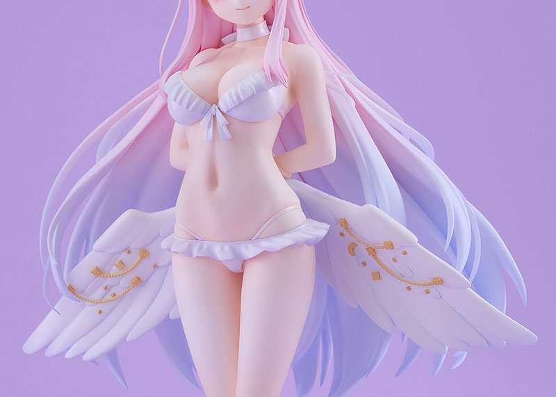 "Blue Archive" G.S. Collection Mika (Swimsuit) 1/7 Scale Figure