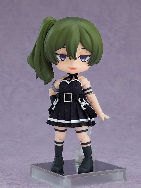 Nendoroid Doll "Frieren: Beyond Journey's End" Ubel