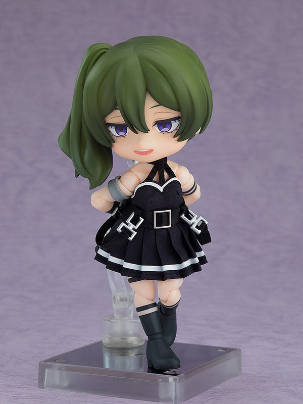 Nendoroid Doll "Frieren: Beyond Journey's End" Ubel