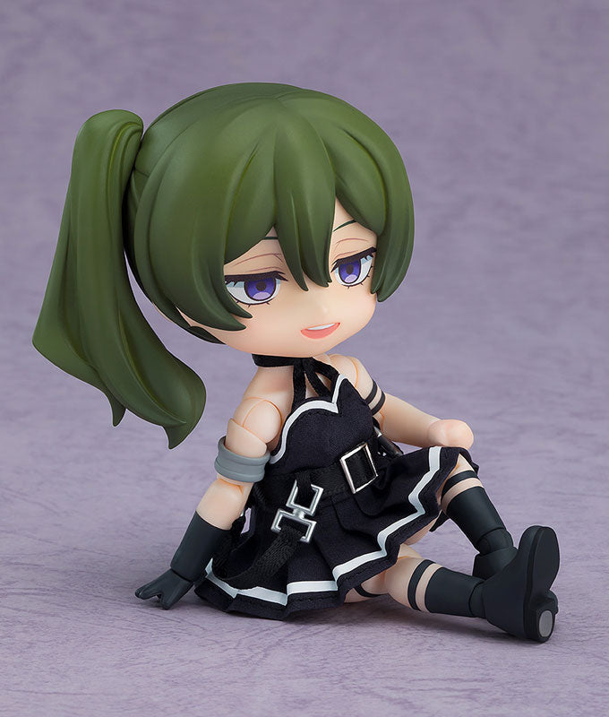 Nendoroid Doll "Frieren: Beyond Journey's End" Ubel