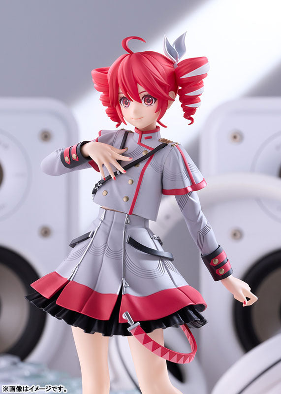 POP UP PARADE Kasane Teto Synthesizer V AI Ver. L Size