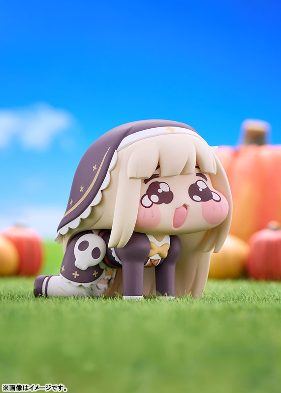 POP UP PARADE "Trickcal:Chibi Go" Petite Speaki