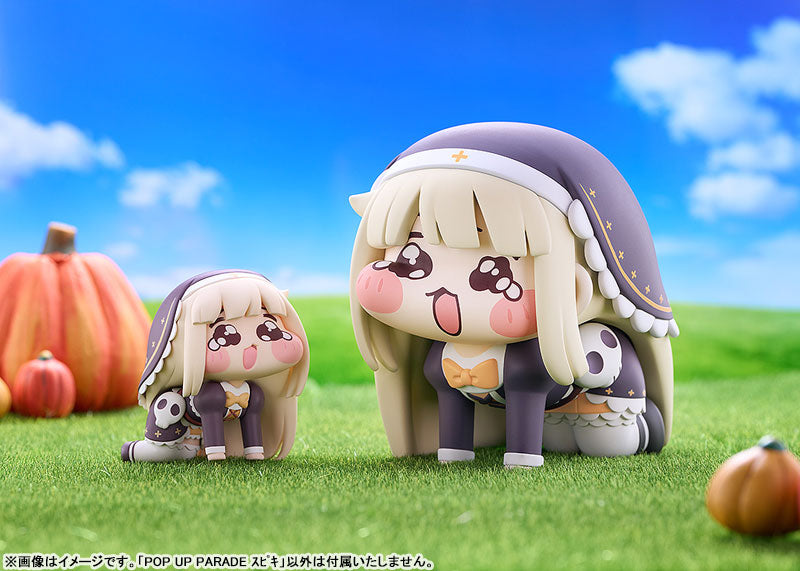 POP UP PARADE "Trickcal:Chibi Go" Petite Speaki