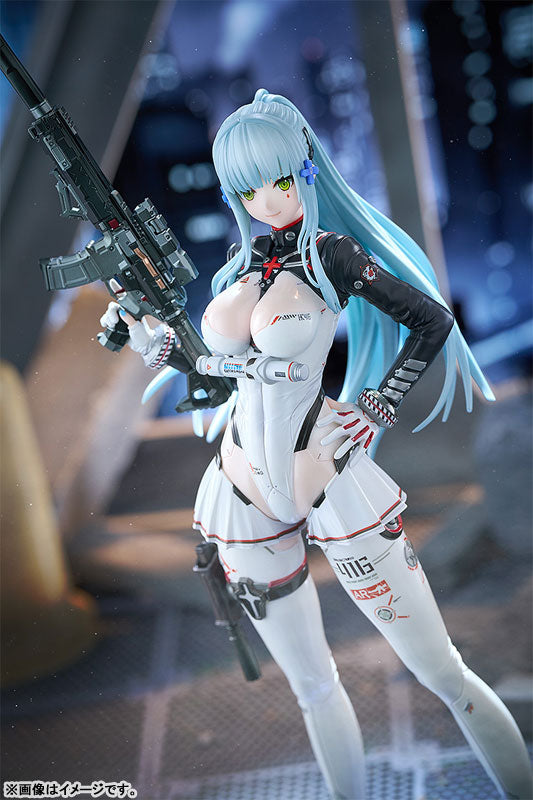 "Girls' Frontline 2: Exilium" Klukai Speed Star 1/7 Scale Figure