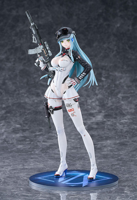 "Girls' Frontline 2: Exilium" Klukai Speed Star 1/7 Scale Figure