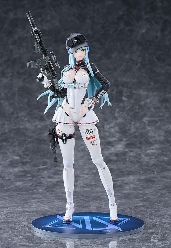 "Girls' Frontline 2: Exilium" Klukai Speed Star 1/7 Scale Figure