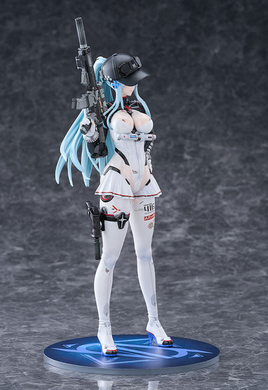 "Girls' Frontline 2: Exilium" Klukai Speed Star 1/7 Scale Figure