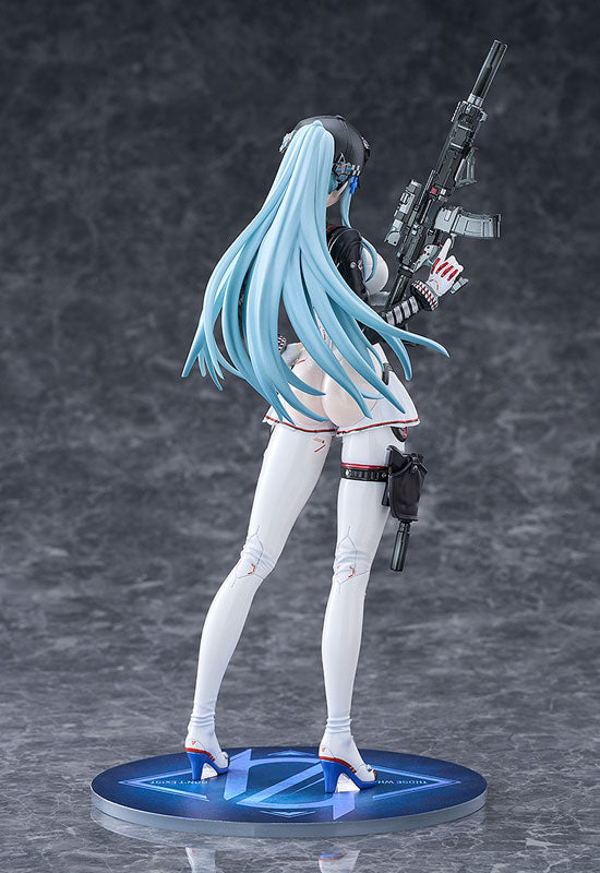 "Girls' Frontline 2: Exilium" Klukai Speed Star 1/7 Scale Figure