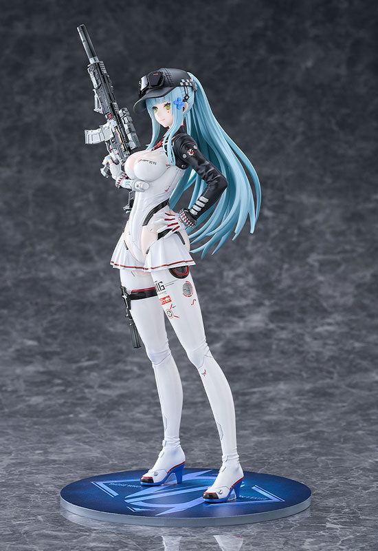 "Girls' Frontline 2: Exilium" Klukai Speed Star 1/7 Scale Figure