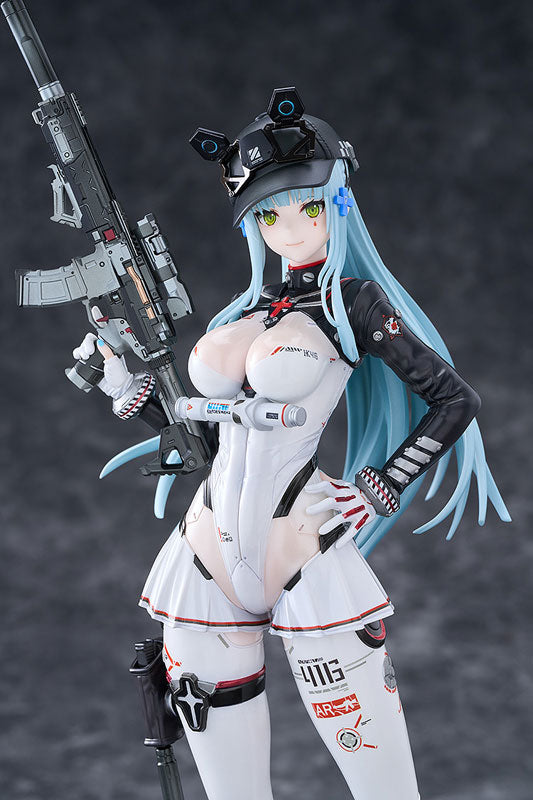 "Girls' Frontline 2: Exilium" Klukai Speed Star 1/7 Scale Figure
