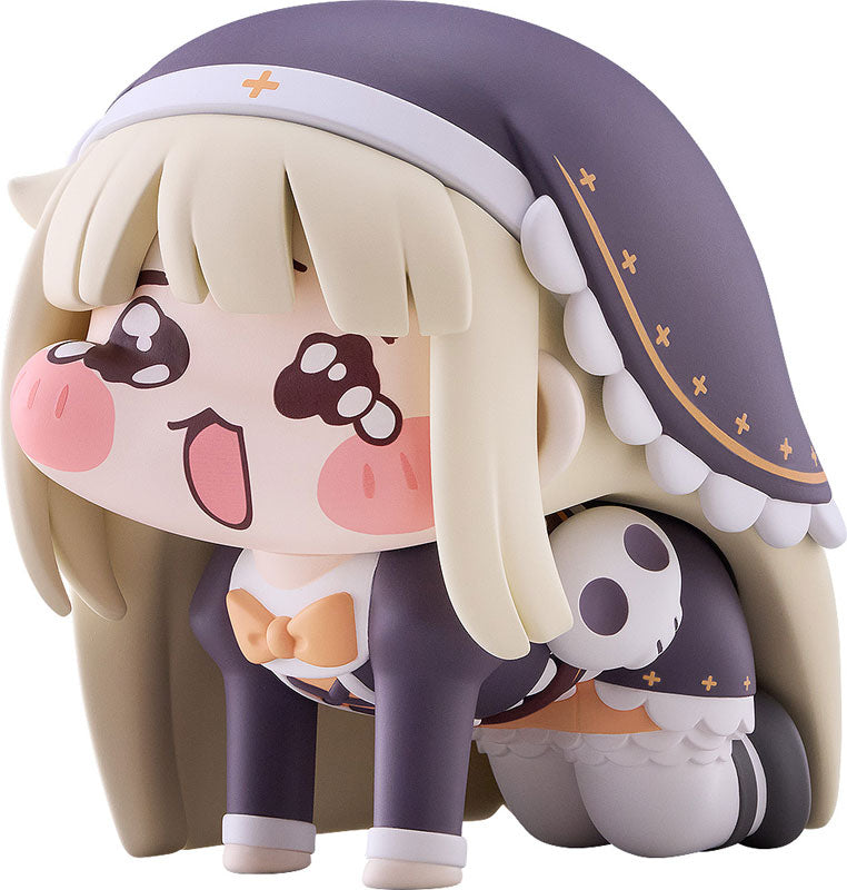 "Trickcal:Chibi Go" Petite Speaki