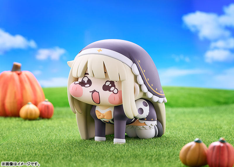 "Trickcal:Chibi Go" Petite Speaki