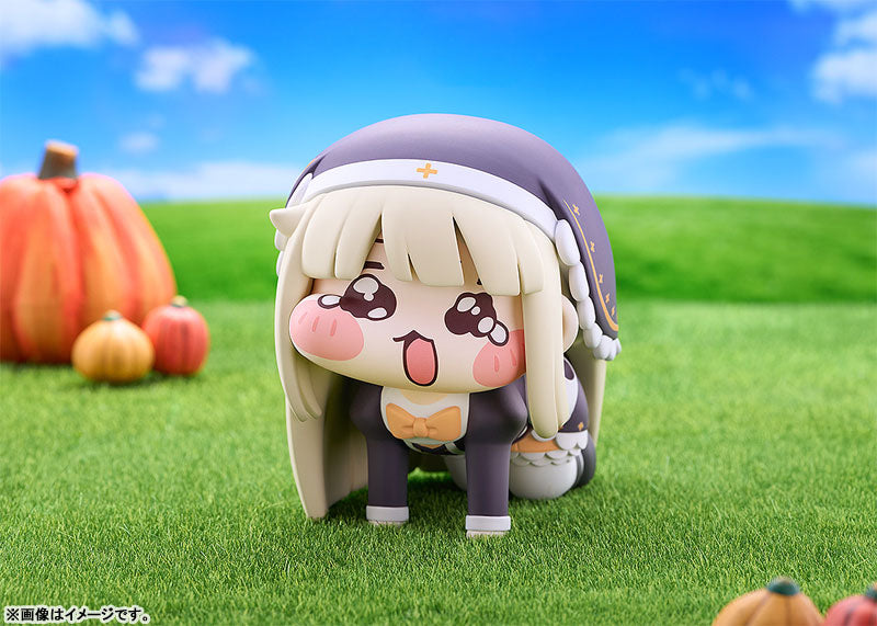 "Trickcal:Chibi Go" Petite Speaki