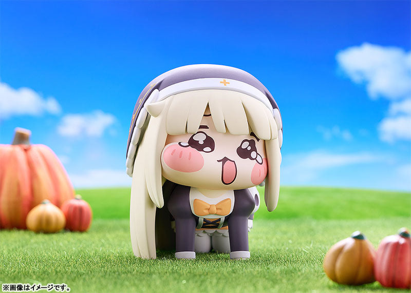 "Trickcal:Chibi Go" Petite Speaki