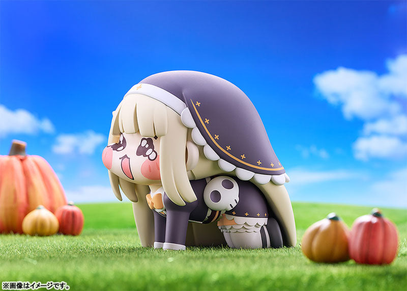 "Trickcal:Chibi Go" Petite Speaki