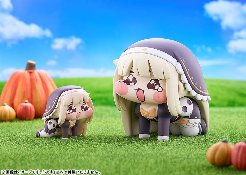 "Trickcal:Chibi Go" Petite Speaki