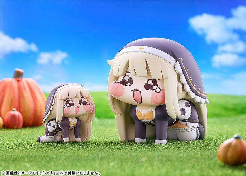 "Trickcal:Chibi Go" Petite Speaki