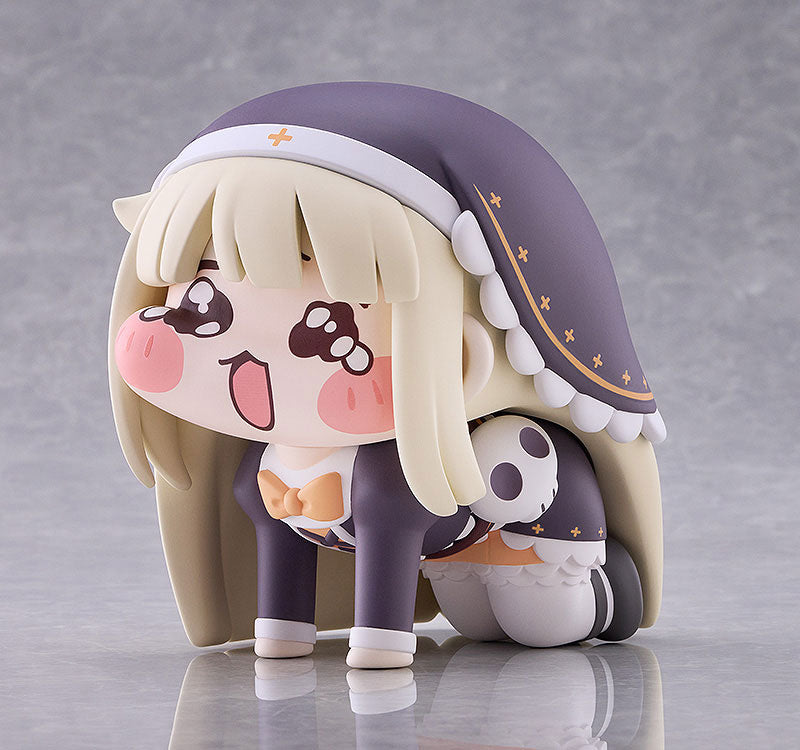 "Trickcal:Chibi Go" Petite Speaki