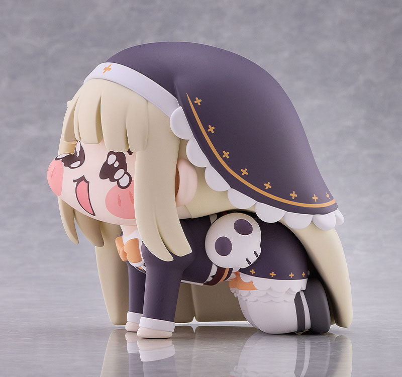 "Trickcal:Chibi Go" Petite Speaki