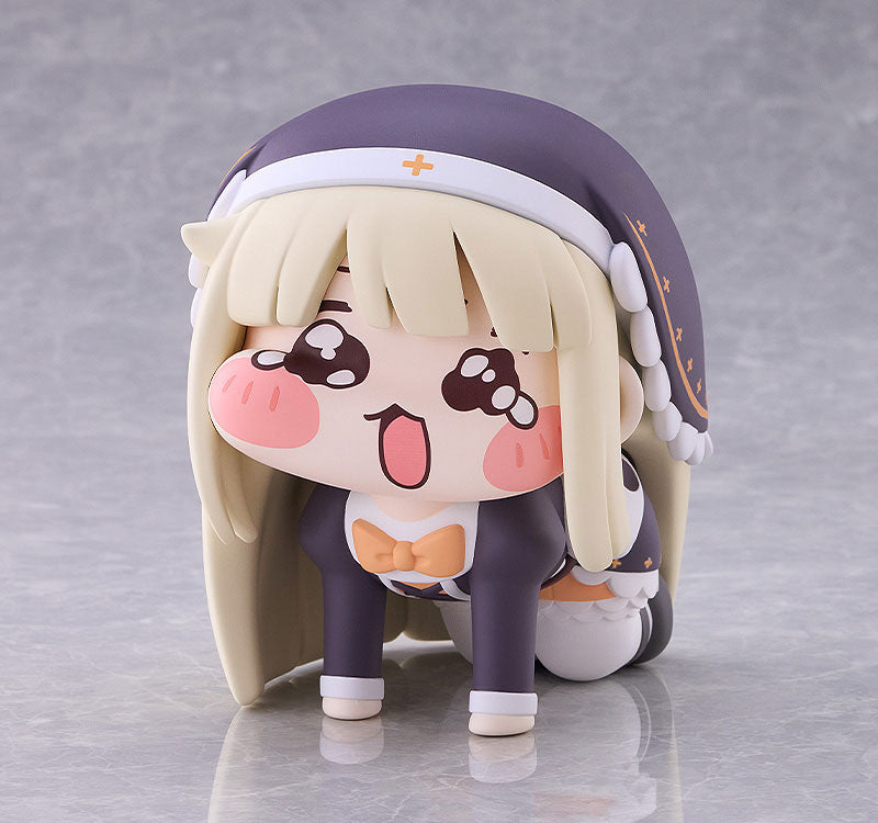 "Trickcal:Chibi Go" Petite Speaki