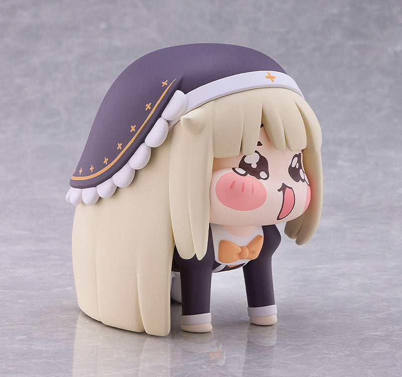 "Trickcal:Chibi Go" Petite Speaki