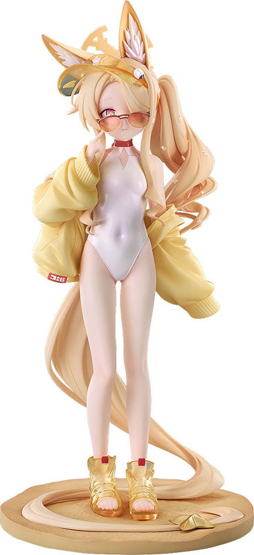 "Blue Archive" Seia (Swimsuit) 1/7 Scale Figure