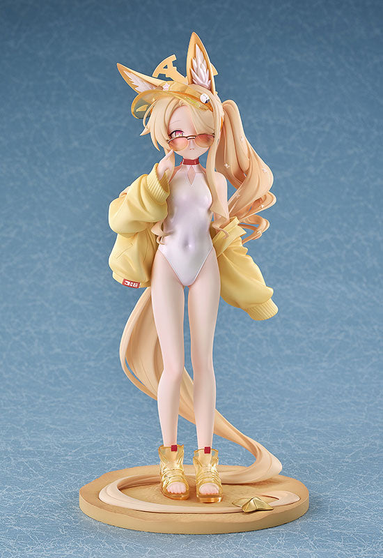 "Blue Archive" Seia (Swimsuit) 1/7 Scale Figure