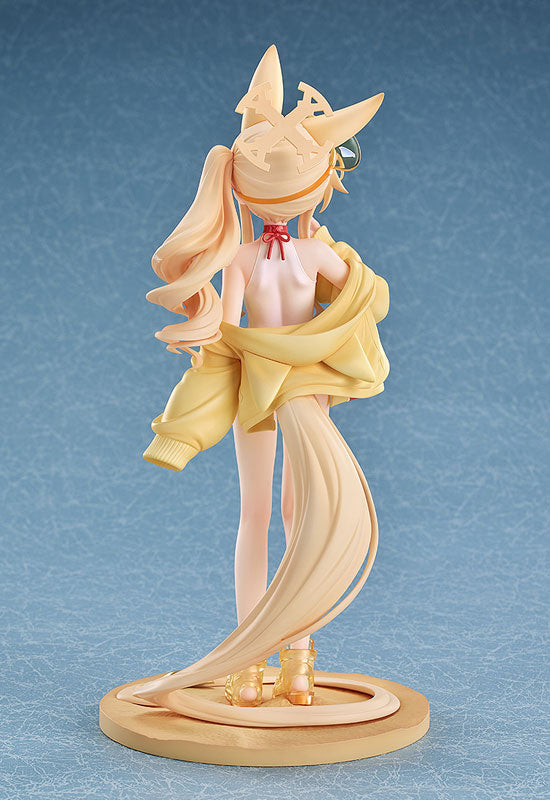 "Blue Archive" Seia (Swimsuit) 1/7 Scale Figure